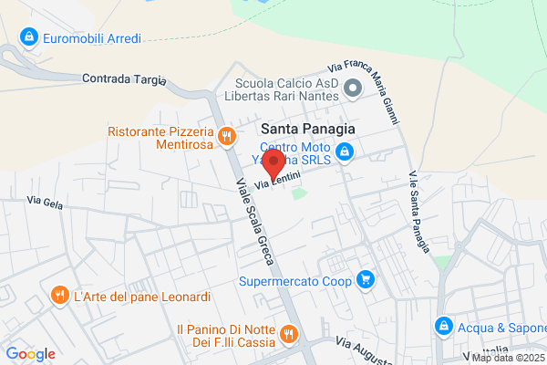 Pappalardo vincenza (Dr.)