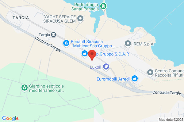 Terranova