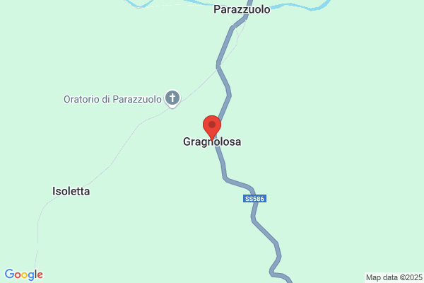 Ragnolo giuseppe (Rag.)
