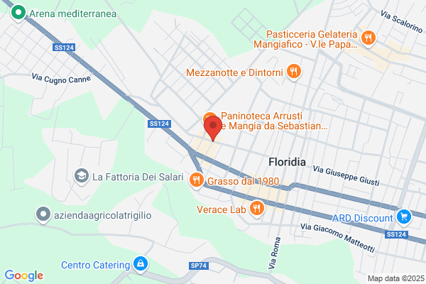 Formica Gianluca