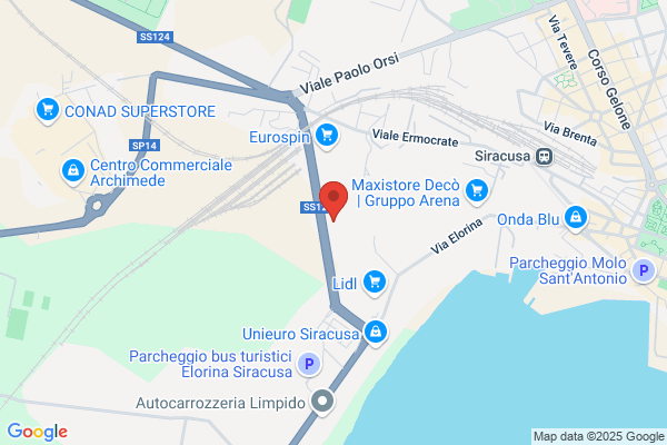 Tinesrl