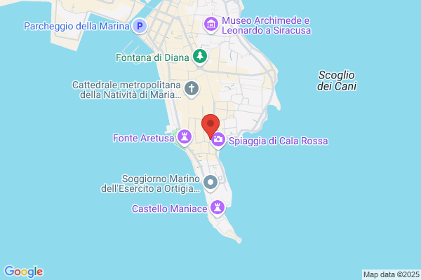 Museo Nazionale Di Palazzo Bellomo