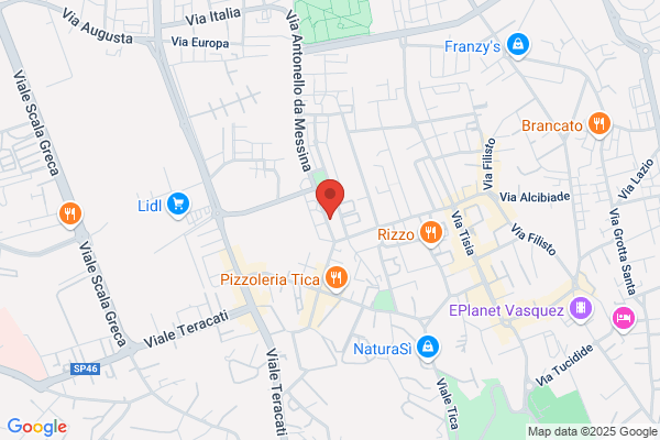 Rentalservice Di Messina P.