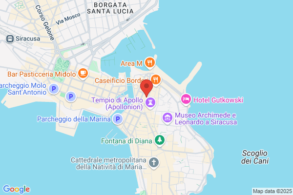 Agenzia Funebre Di Nicola Antonio