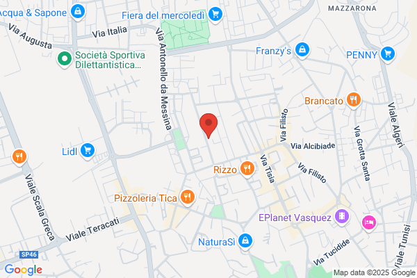 Agenzia Funebre Di Nicola Antonio