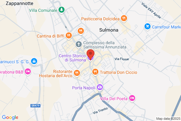 Fontana Del Vecchio Vinc. E C. (S.A.S.)