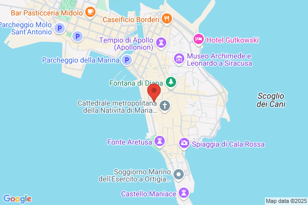 Regione Siciliana-Dipartimento Di Protezione Civile
