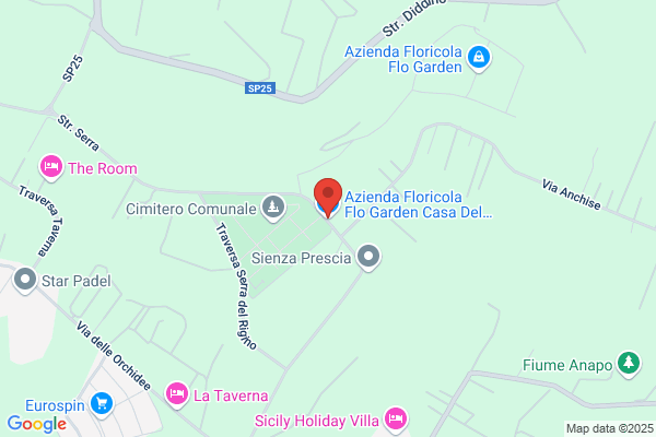 Azienda Floricola Flo Garden