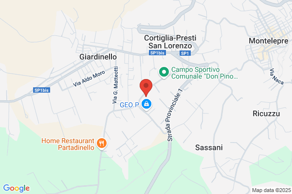 Polizzi donatella