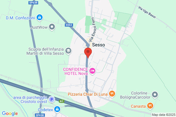 Idee Per La Testa