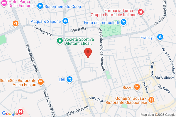 Agenzia Autorizzata Compass Quinto di Siracusa
