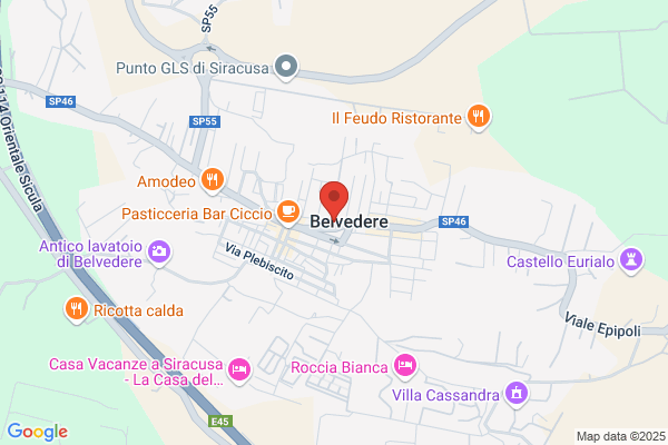 Formisano Angelo