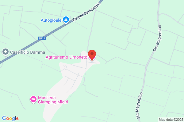Agriturismo Limoneto