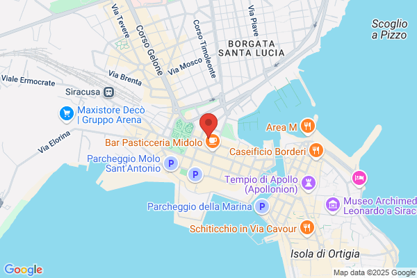 Confedilizia Associazione Siracusana Proprieta' Edilizia