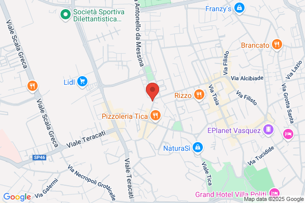 La Casa per I Cuccioli
