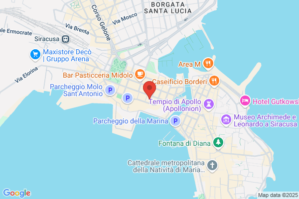 Accademia Di Belle Arti Za-Ra Srl
