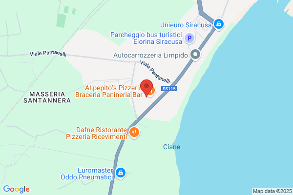 Autonoleggio e Autolavaggio Scirfa