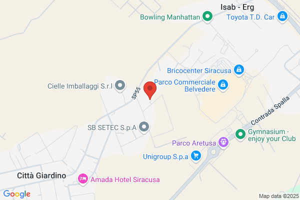 Autoricambi Genovese Srl