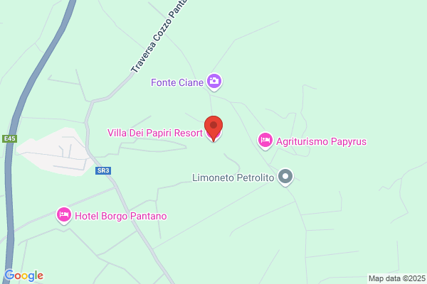 Az. Agr. Villa dei Papiri