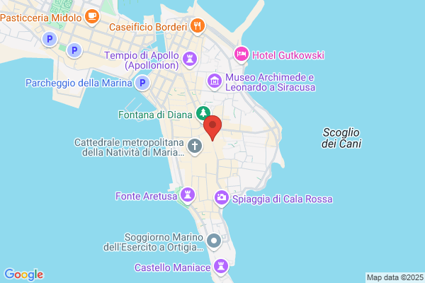 Frasca Giovanni (Dr.)