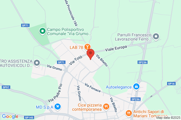 L.M. Di Pace