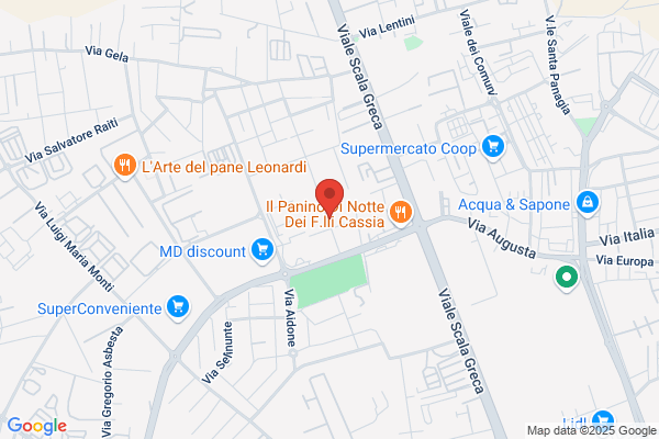 M. P. S. Consultant Srl