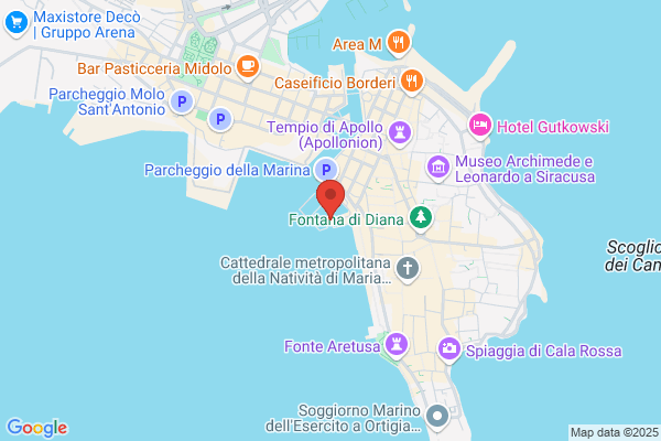 Marina Yachting S.R.L.