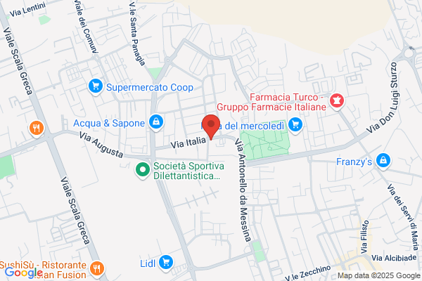 Panificio Garofalo Di Regina Carmela