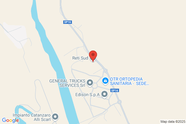 Reti Sud Di Salvatore Caraco