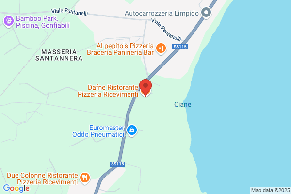 Ristorante Dafne