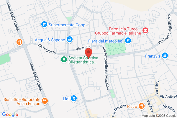 Sanivet Snc Di Romano L.E Rubino C.