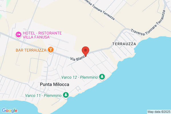 Milleluci Ristorante