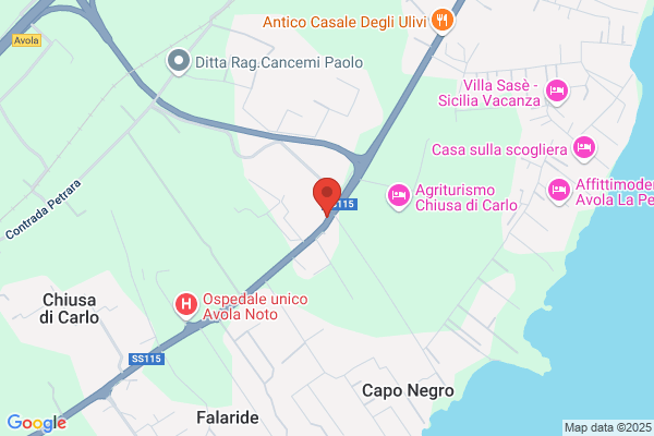 Pizzeria Delle Palme