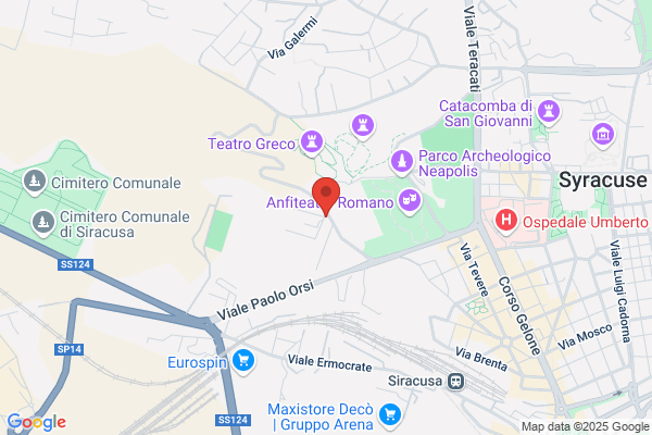 Pizzeria Gli Antichi Sapori Di Miraglia antonino