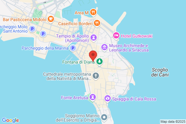 Pizzeria Nonna Margherita Di Zivillica Antonio