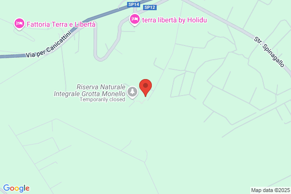 Pizzeria Perciata