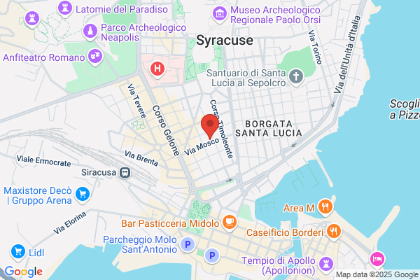 Istituto Suore Orsoline
