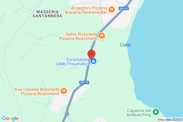 Macelleria Fattoria Ciane