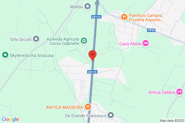 V.A. Auto Di Aprile Laura