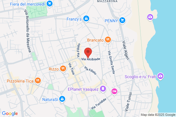 Service Di Vizzini Cono Aldo