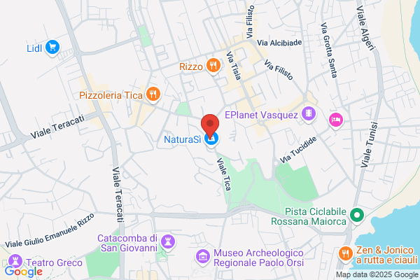 Siracusana Services Di Denaro