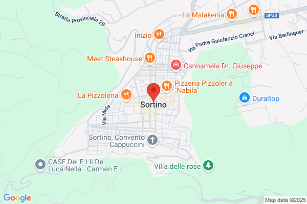 Sortino ignazia