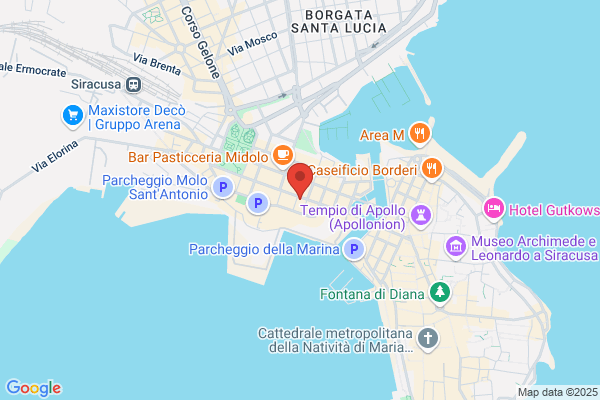 Ristorante Civico 25
