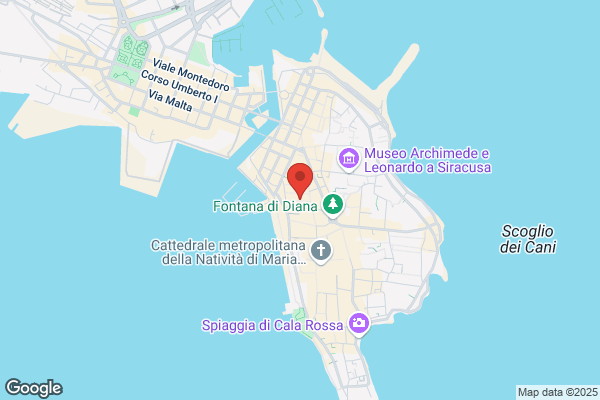 Ristorante Perle D'Ortigia