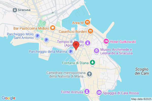 Adantón Sicilian Bistrot