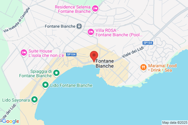 La Spiaggetta
