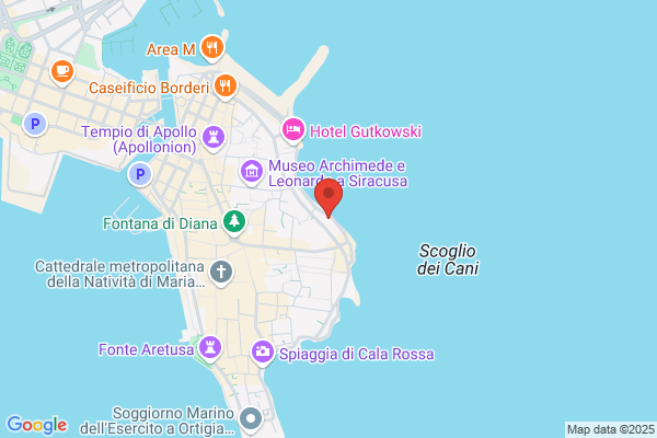 Ristorante Cartagine