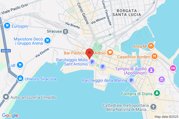 Ristorante Cinese Il Mandarino