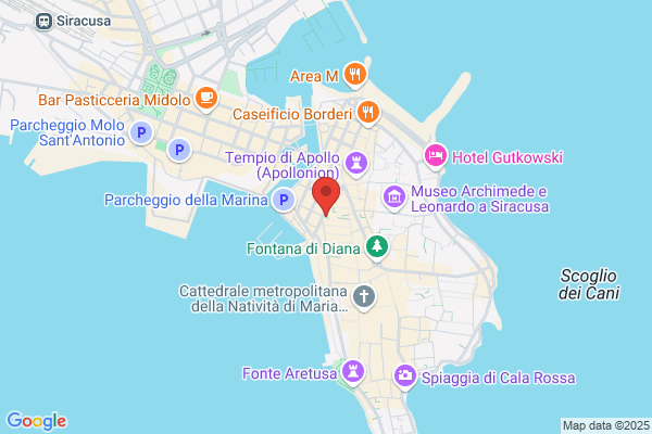 Ristorante Mandarino