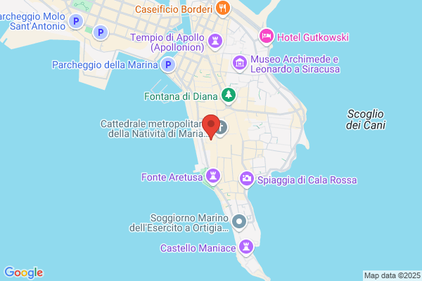 Ristorante Minerva